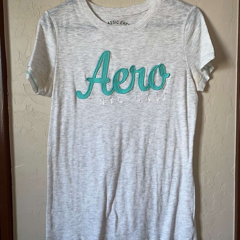 Women’s Aeropostale tee